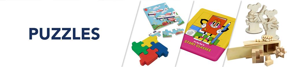 Puzzles